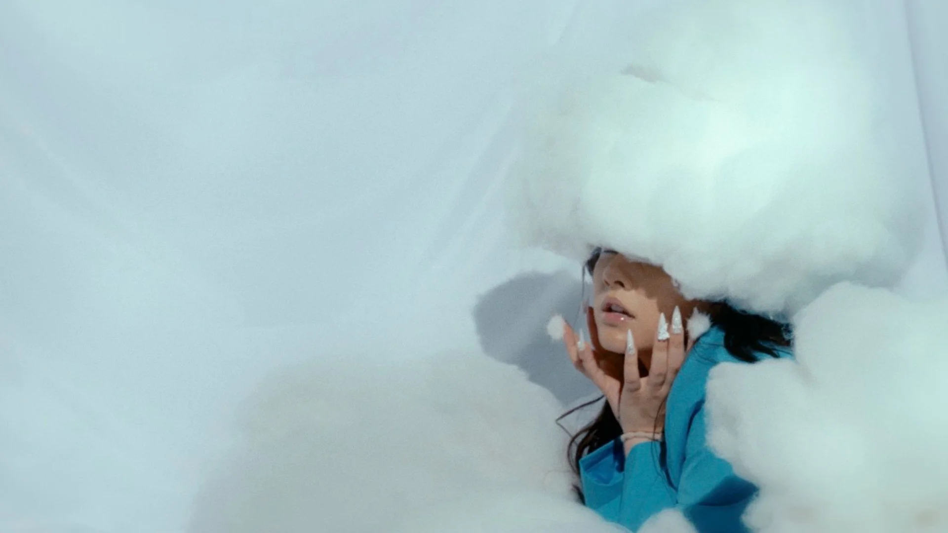 Falling Album Artwork